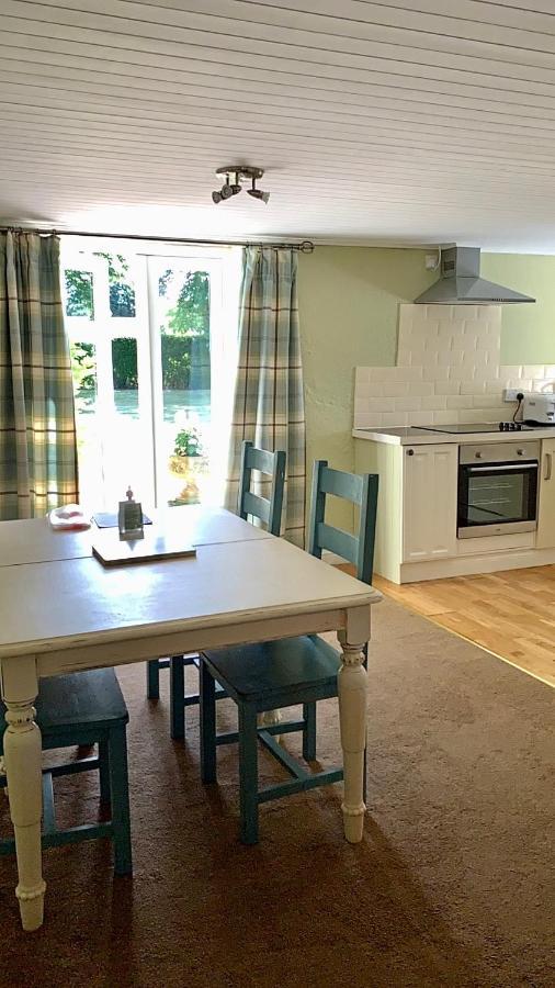 Octon Cottages Luxury 1 And 2 Bedroom Cottages 1 Mile From Taunton Centre Exterior foto