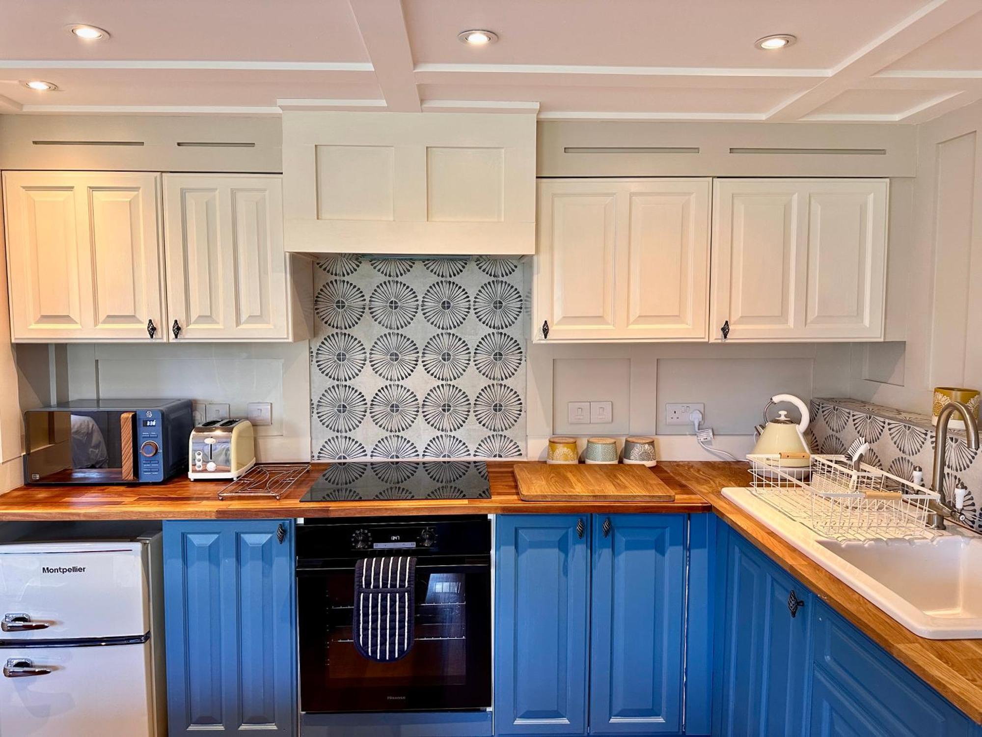 Octon Cottages Luxury 1 And 2 Bedroom Cottages 1 Mile From Taunton Centre Exterior foto